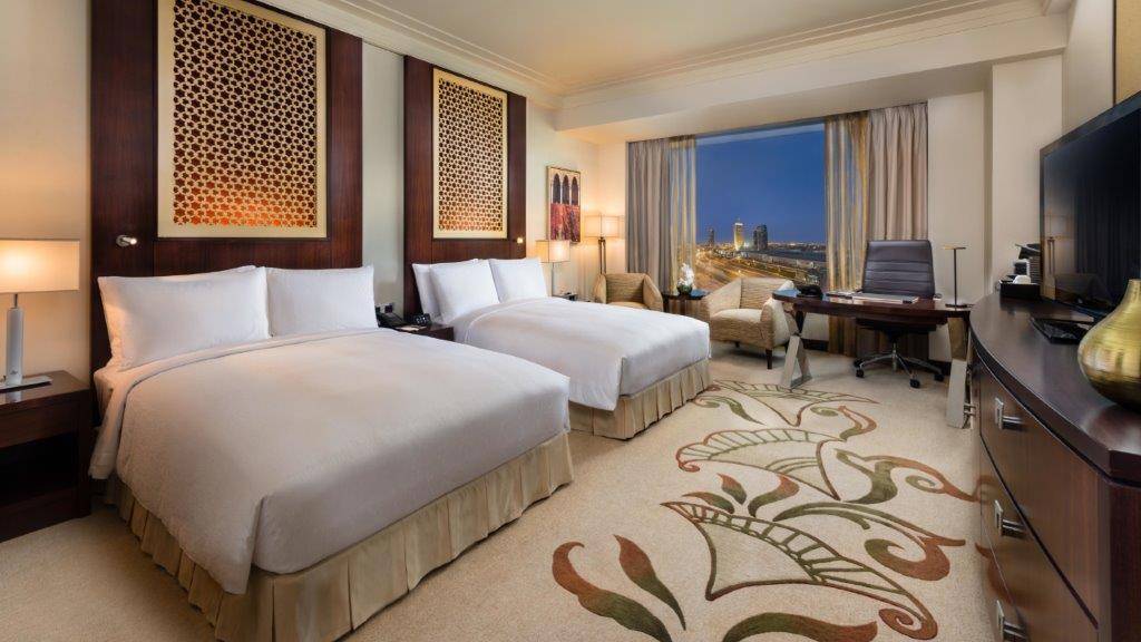 Conrad Dubai