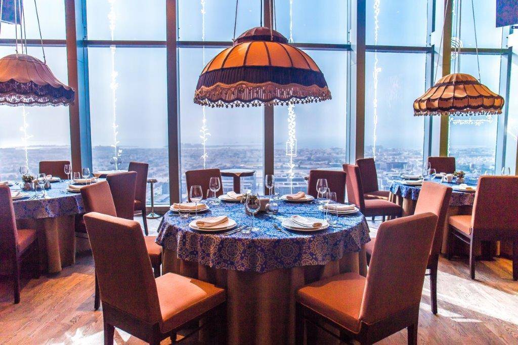 Sofitel Dubai Downtown