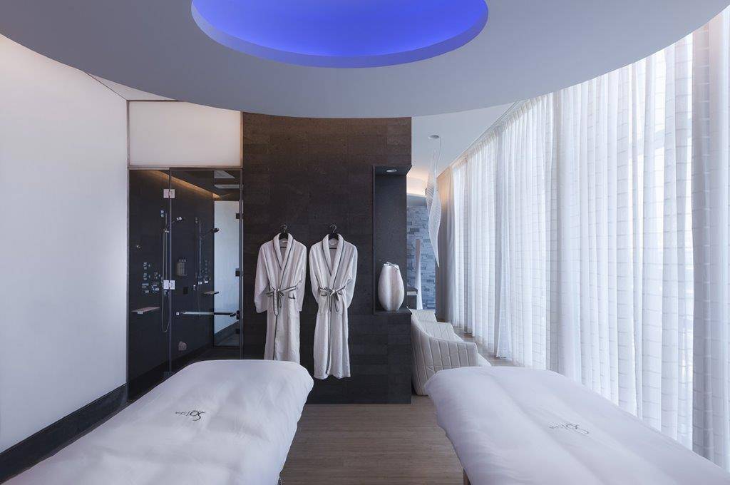 Sofitel Dubai Downtown