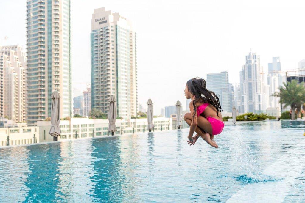 Sofitel Dubai Downtown