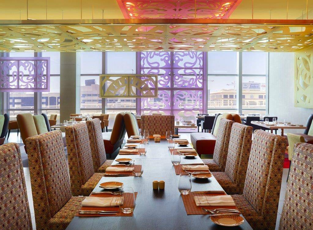 Sofitel Dubai Downtown