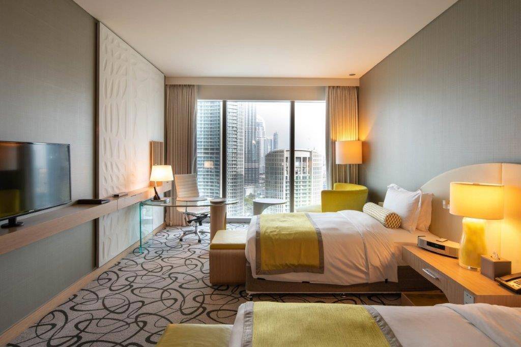 Sofitel Dubai Downtown