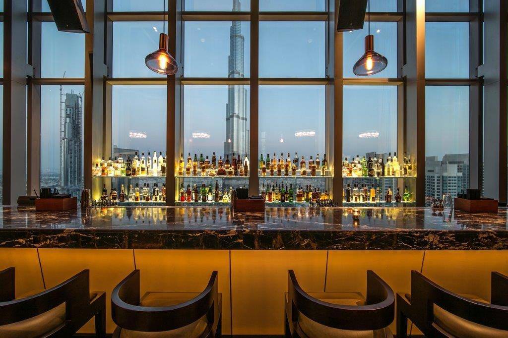 Sofitel Dubai Downtown