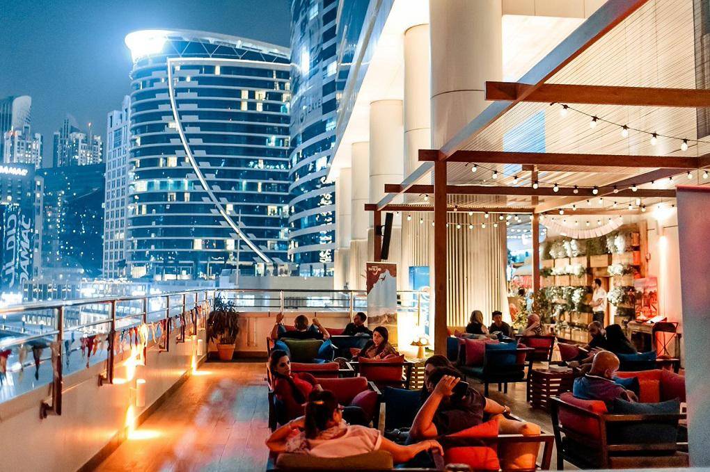 Pullman Downtown Dubai