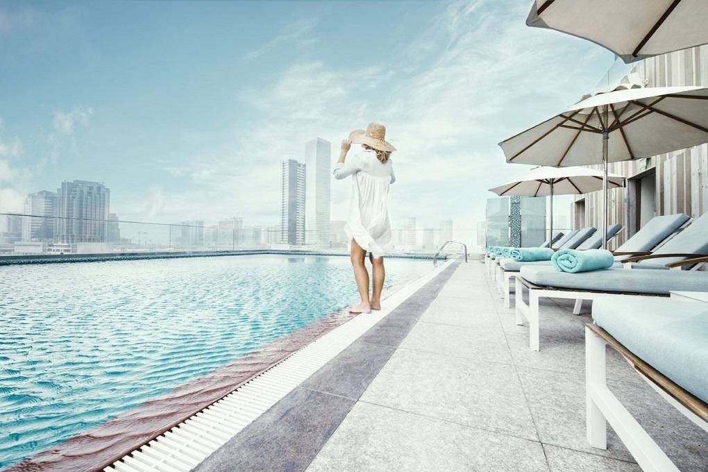 Pullman Downtown Dubai