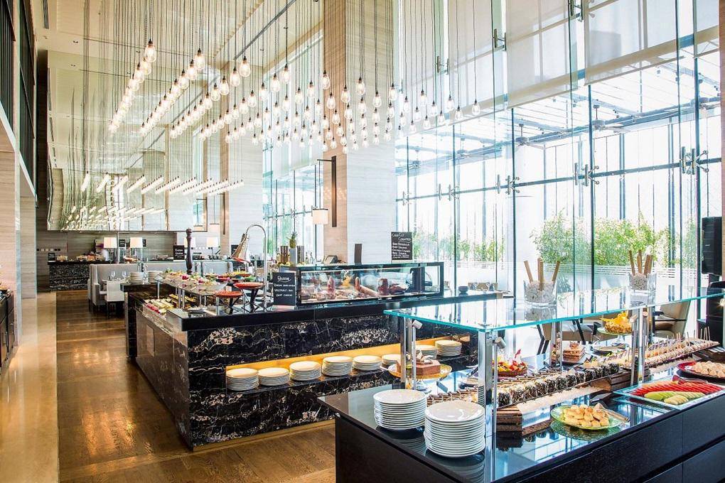 Pullman Downtown Dubai