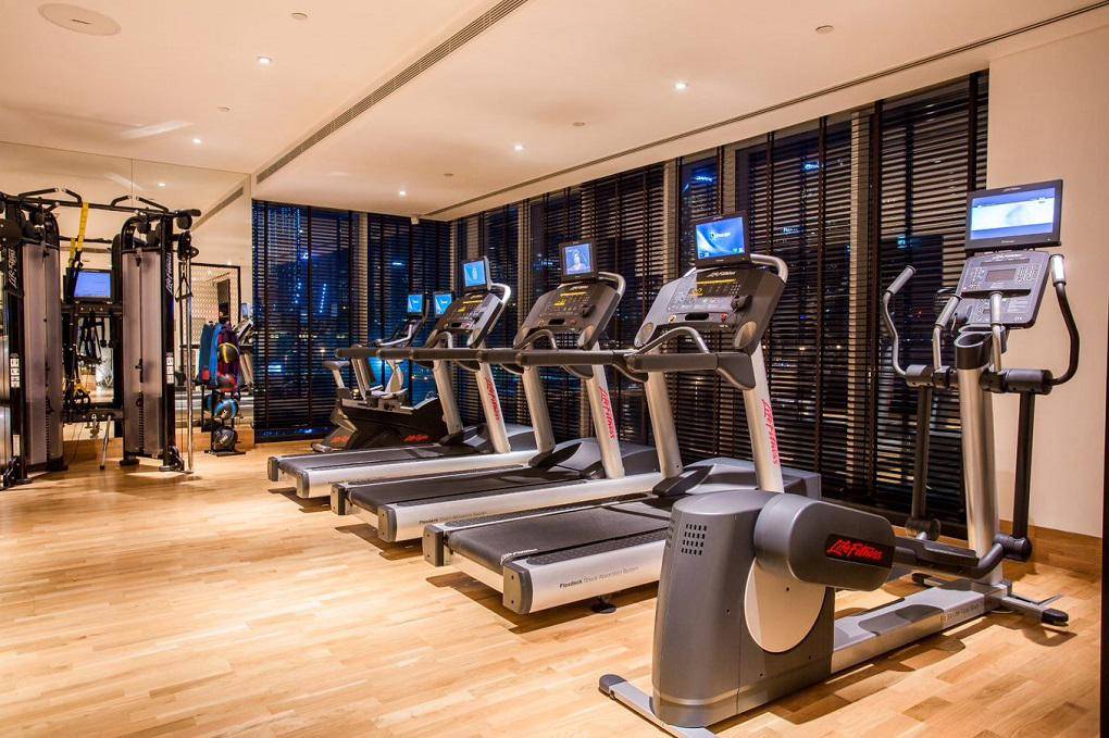 Pullman Downtown Dubai