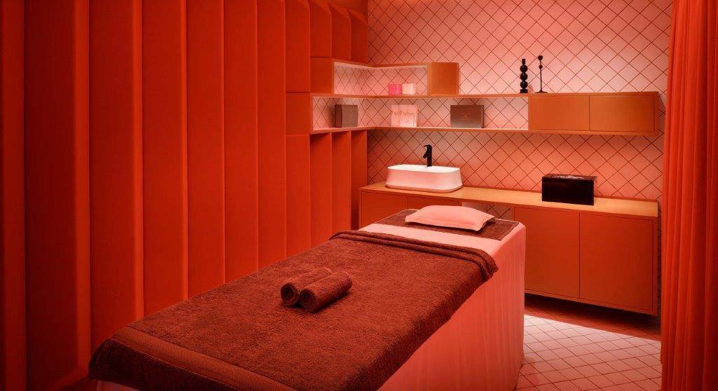 Movenpick Hotel & Apartment Bur Dubai