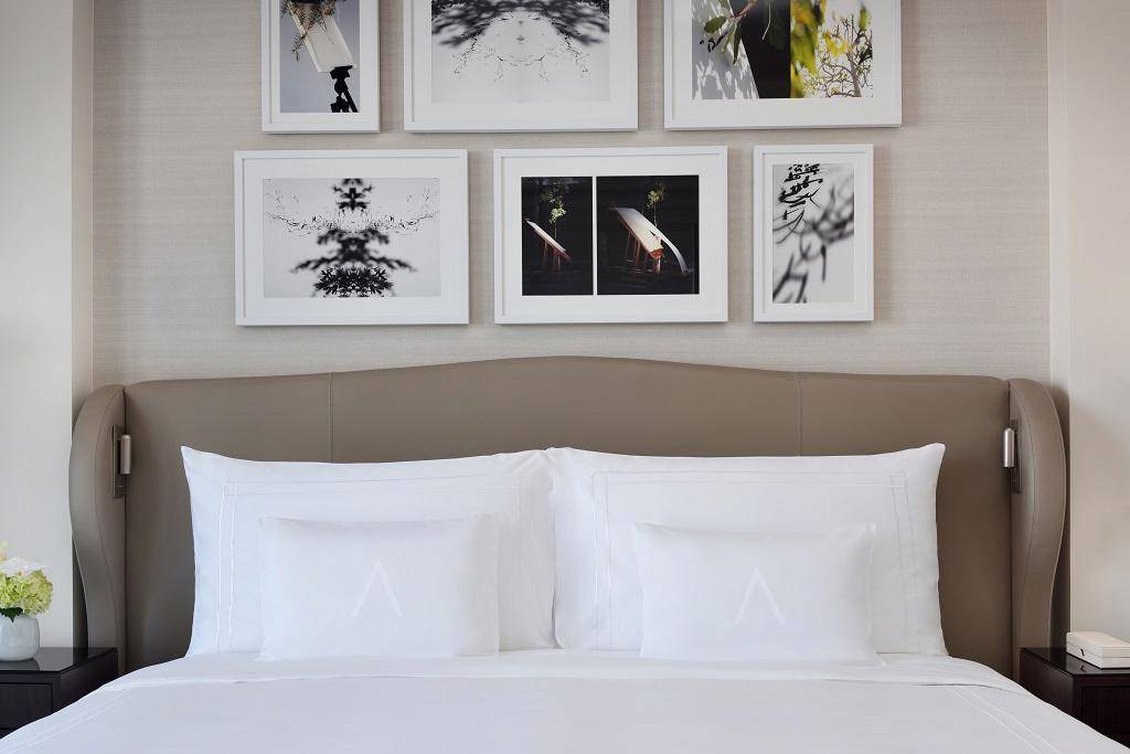 Kempinski The Boulevard Dubai