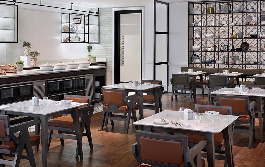 Kempinski The Boulevard Dubai