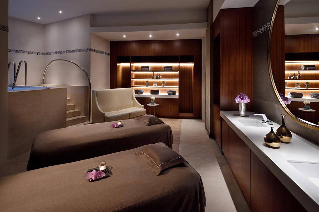 Kempinski The Boulevard Dubai