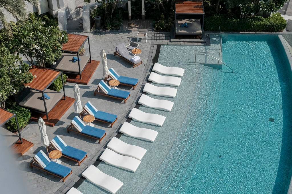 Kempinski The Boulevard Dubai