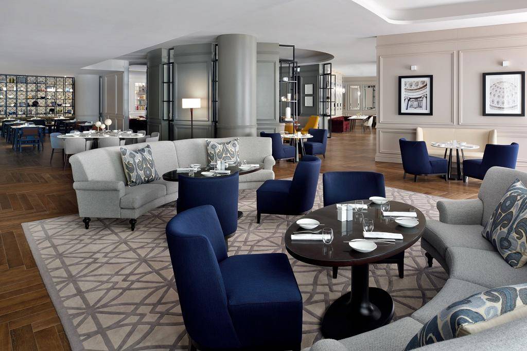 Kempinski The Boulevard Dubai