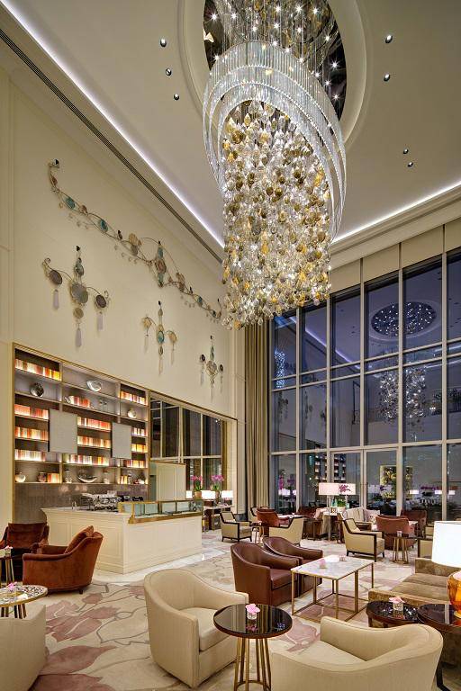 Kempinski The Boulevard Dubai