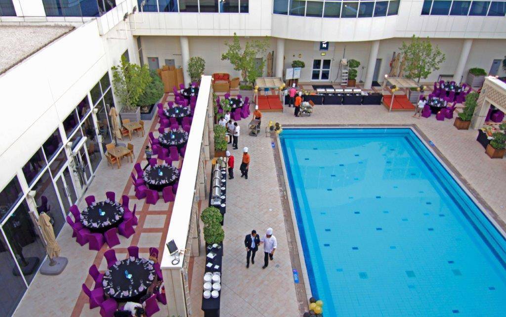 Novotel World Trade Centre