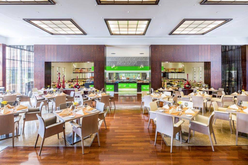 Novotel World Trade Centre