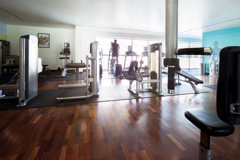 Novotel World Trade Centre