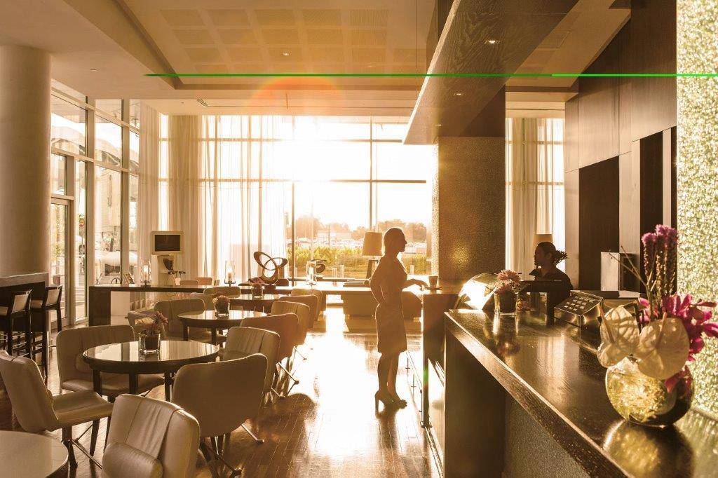 Novotel World Trade Centre