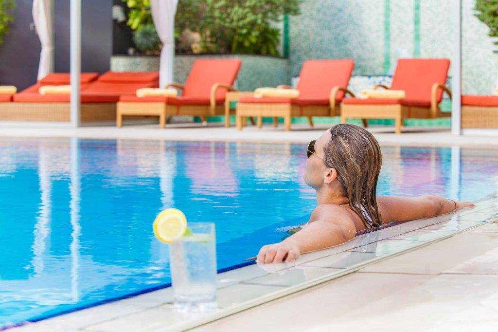 Novotel World Trade Centre