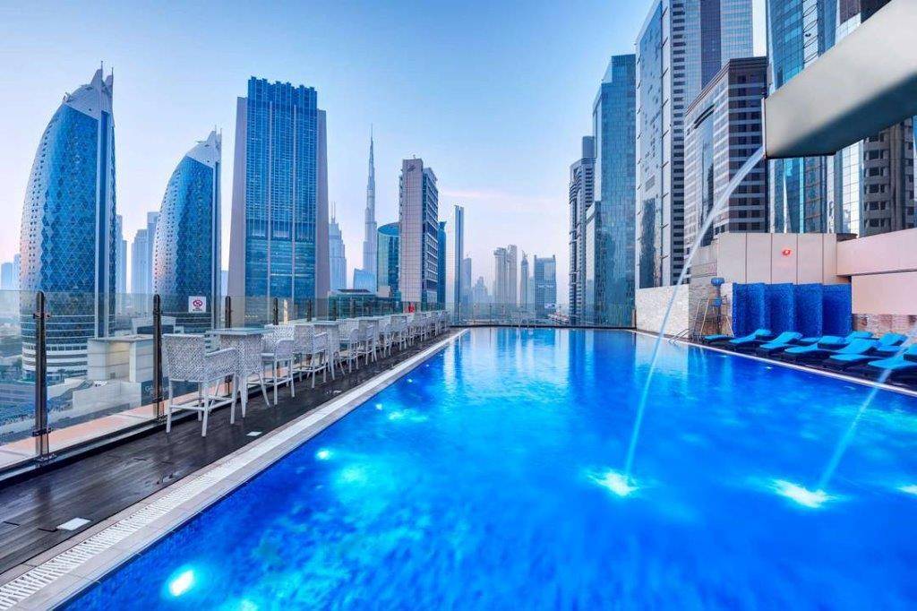Gevora Dubai