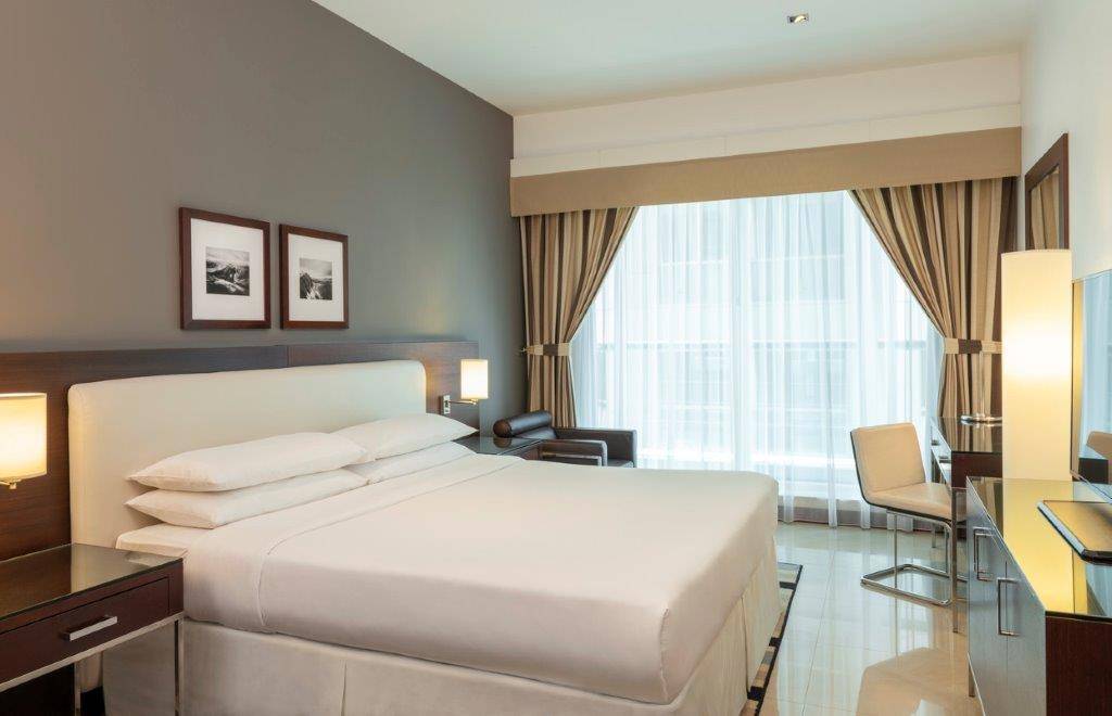 Four Points by Sheraton Sheikh Zayed Road