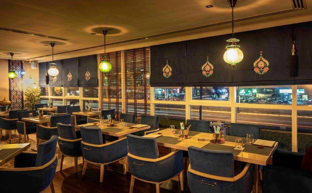 Four Points by Sheraton Sheikh Zayed Road