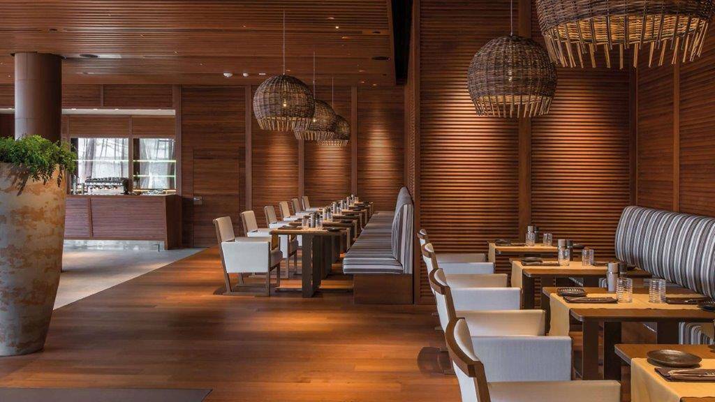 Bulgari Resort & Residences Dubai