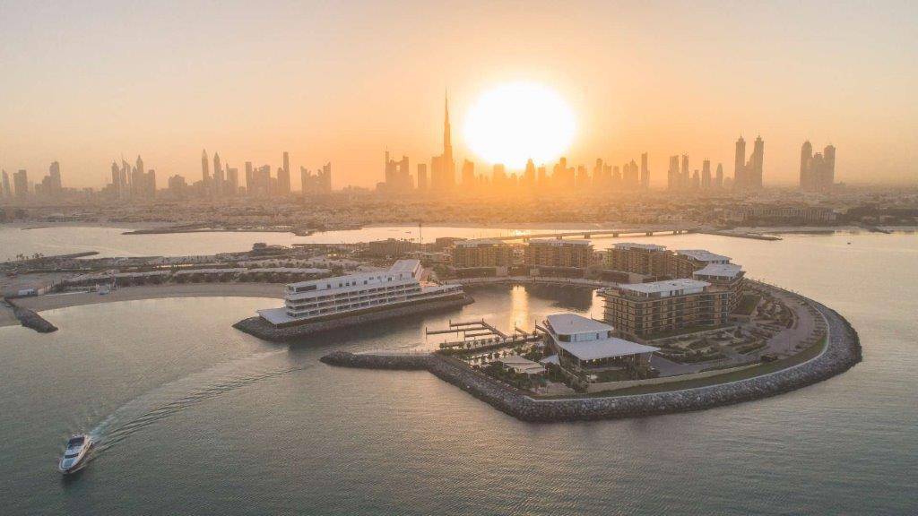 Bulgari Resort & Residences Dubai