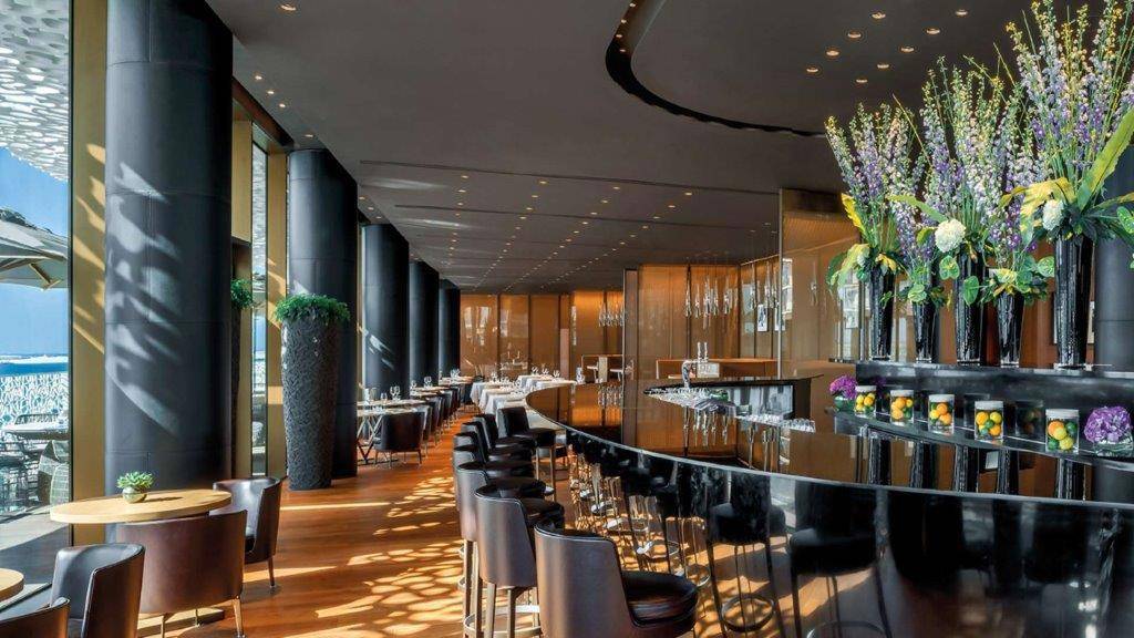 Bulgari Resort & Residences Dubai