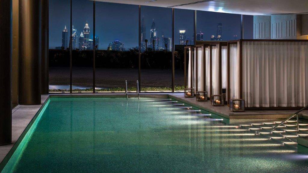 Bulgari Resort & Residences Dubai