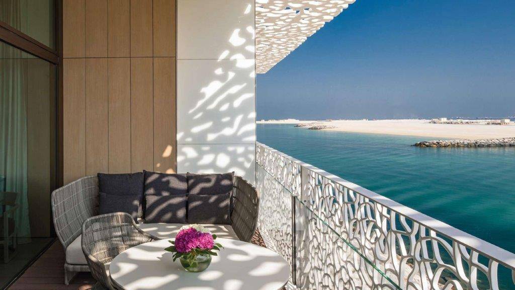 Bulgari Resort & Residences Dubai