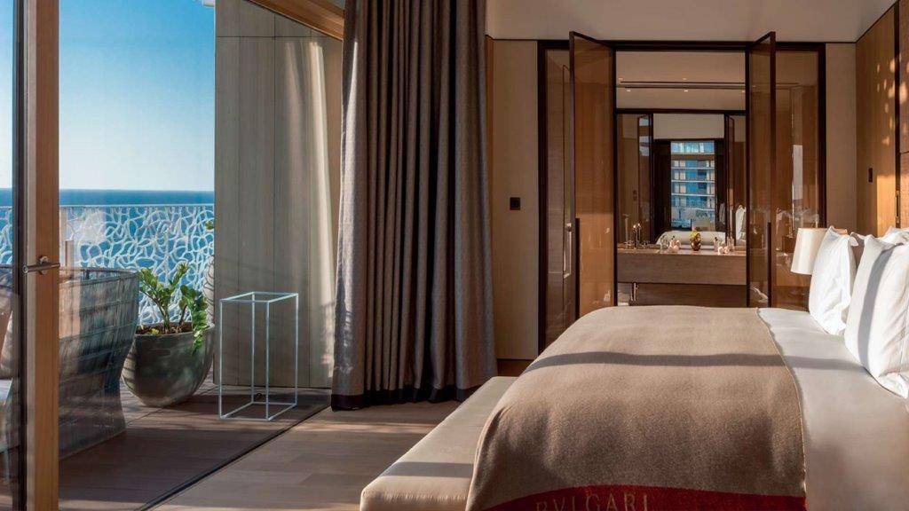Bulgari Resort & Residences Dubai