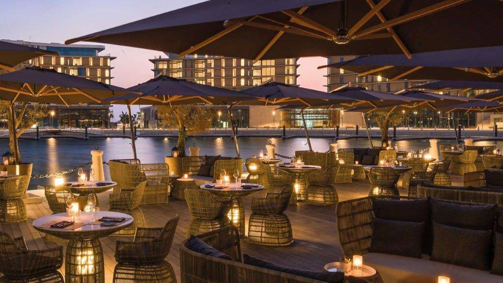 Bulgari Resort & Residences Dubai