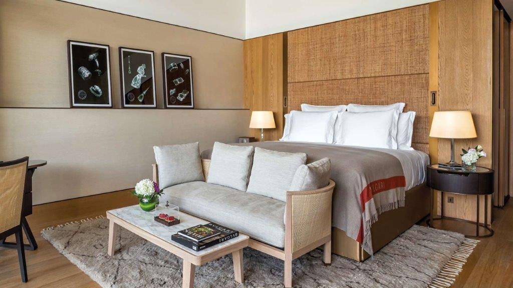 Bulgari Resort & Residences Dubai