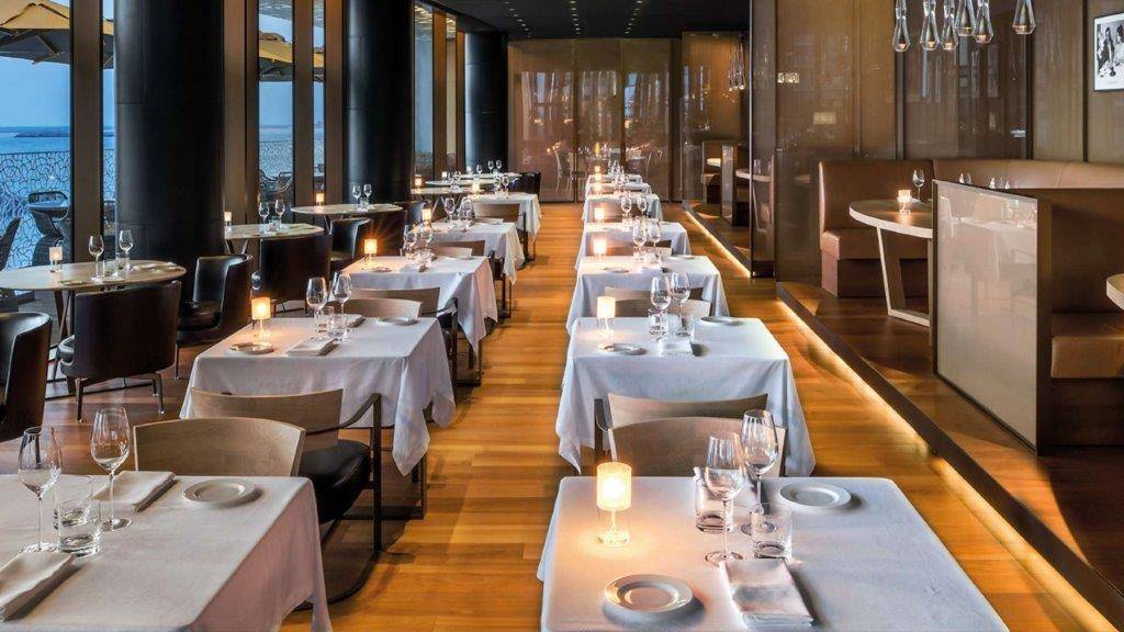 Bulgari Resort & Residences Dubai