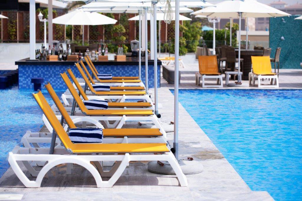 C Central Resort The Palm