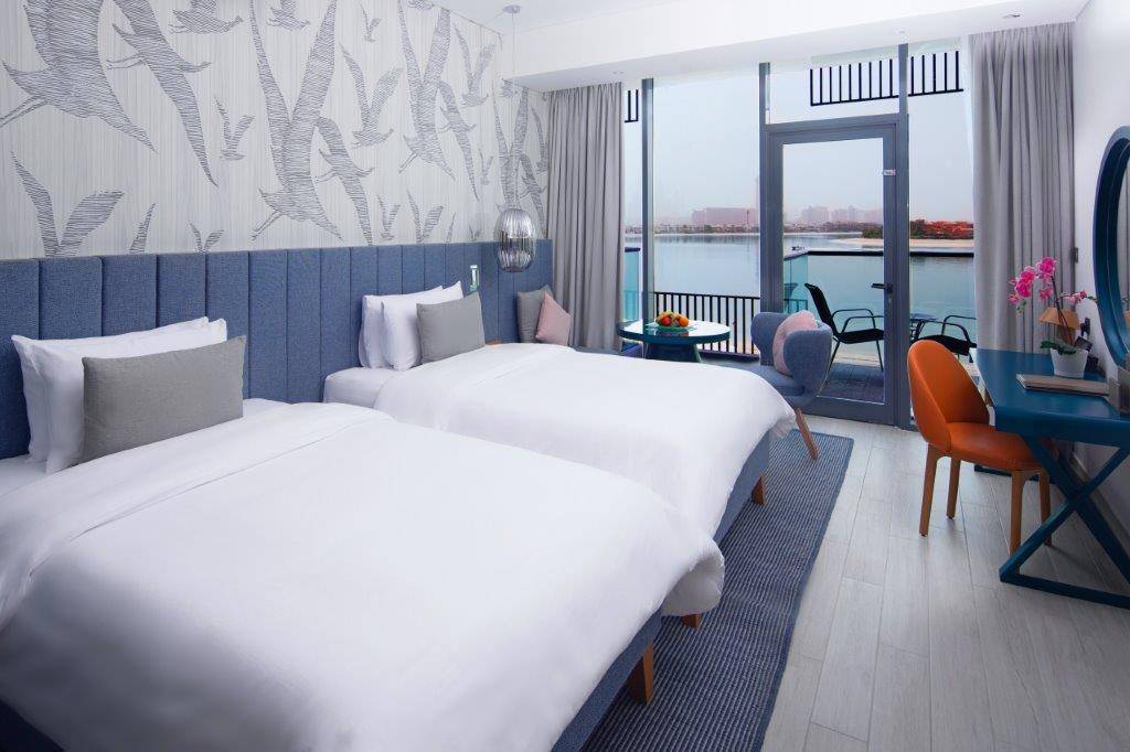 C Central Resort The Palm