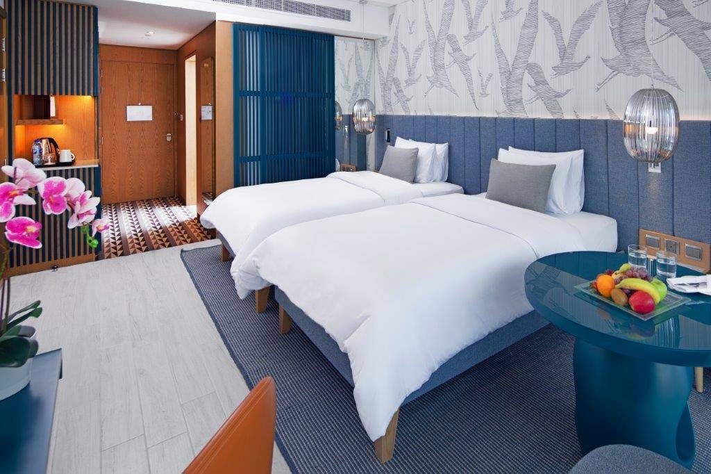 C Central Resort The Palm