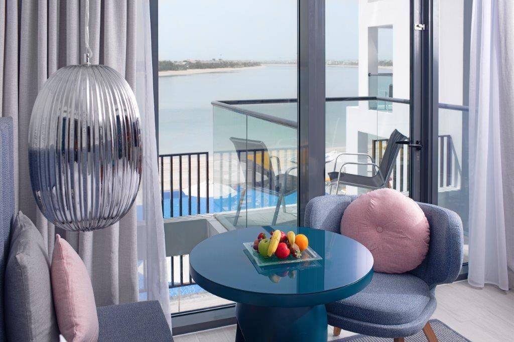 C Central Resort The Palm