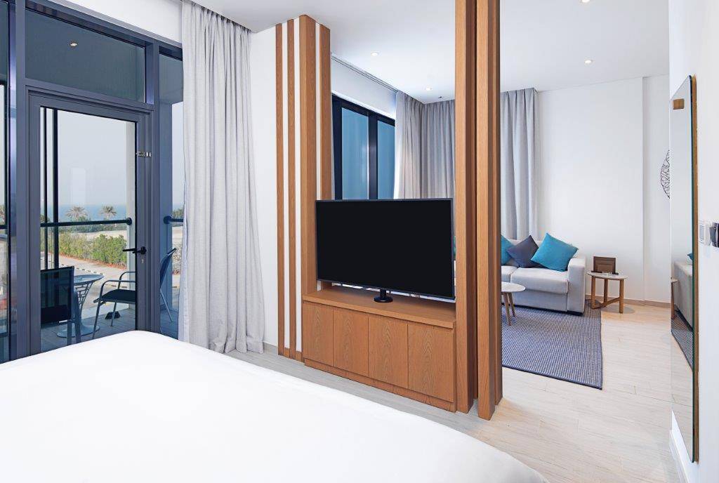 C Central Resort The Palm