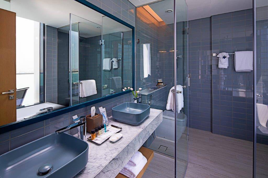 C Central Resort The Palm