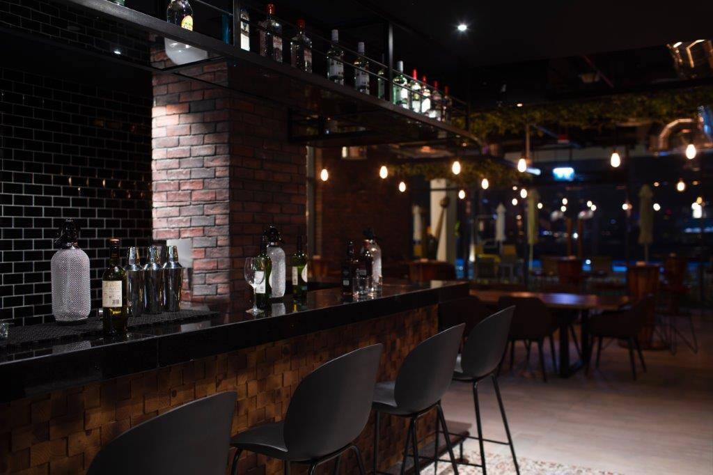 C Central Resort The Palm