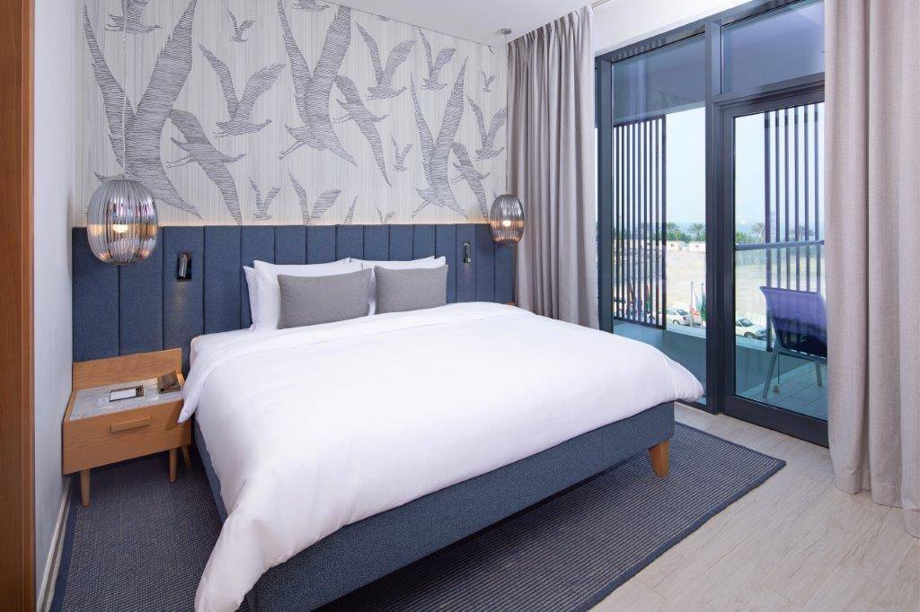 C Central Resort The Palm