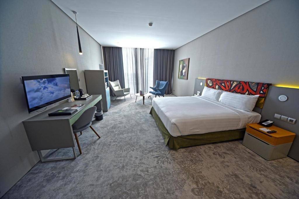 ibis Styles Dubai Jumeira Hotel