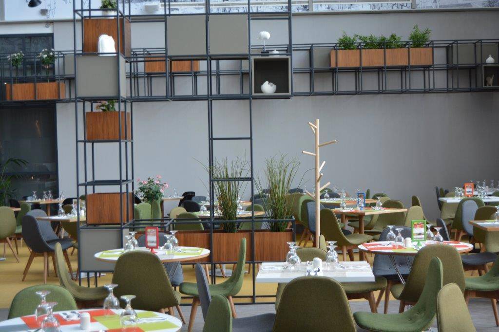 ibis Styles Dubai Jumeira Hotel