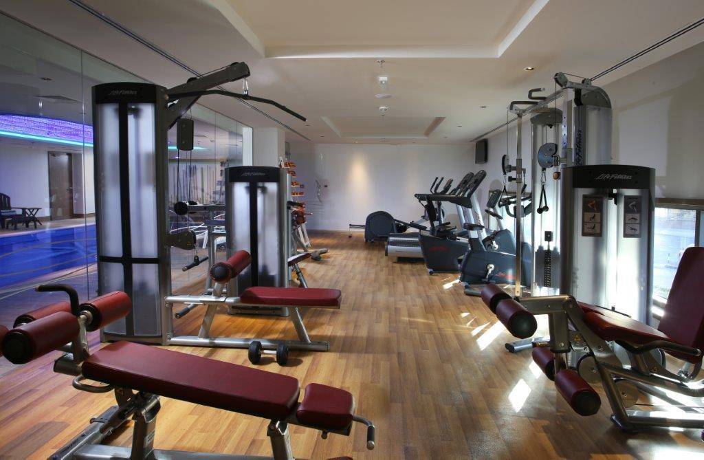 ibis Styles Dubai Jumeira Hotel