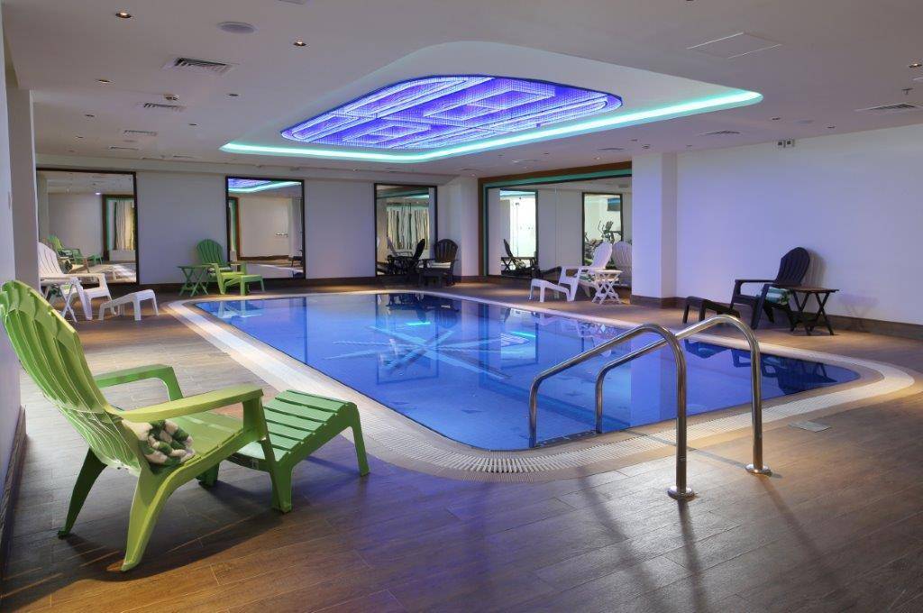 ibis Styles Dubai Jumeira Hotel