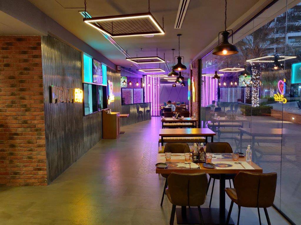 Jannah Marina Hotel Apartment