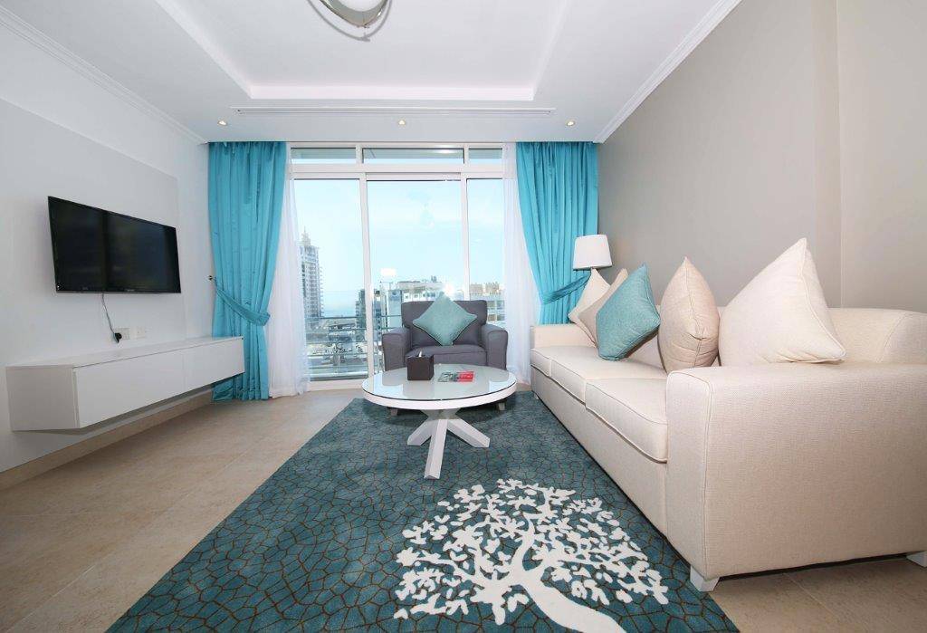Jannah Marina Hotel Apartment