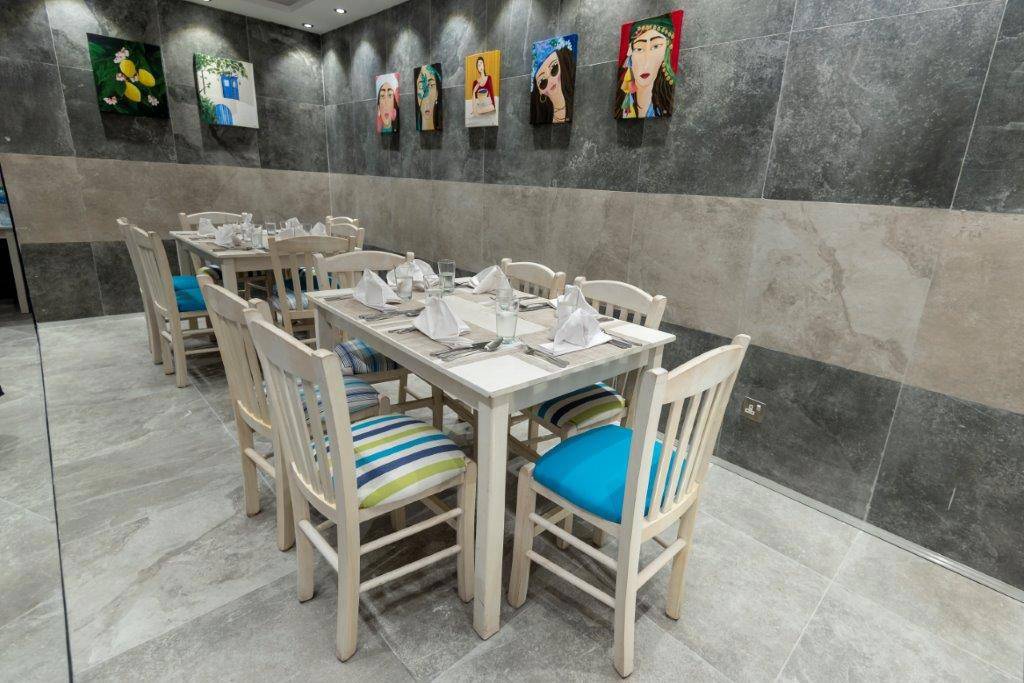 Jannah Marina Hotel Apartment